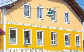 Gasthof Kogler-Greisinger